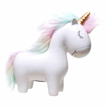 Sparkasse "Einhorn"